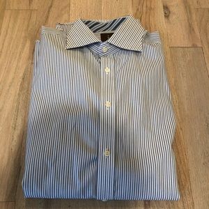 Tailorbyrd Men’s Button Up Shirt